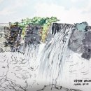 어반스케치A 이미지