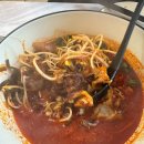 정월 | 경의선숲길맛집 대흥역 중식당 서강대 주민의 최애 마파두부 짬뽕 소개 정월 후기