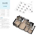 그랑시티자이1차 이미지