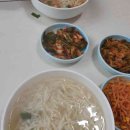자매보리밥 칼국수 이미지