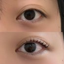아름다운 | 부천속눈썹펌 춘의속눈썹펌 아름다운 후기