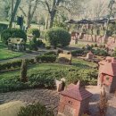 피츠로이가든 이미지