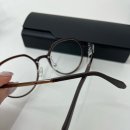 안경 1988 | GL1988 울템 안경 후기: 7g 초경량! 윤은혜 블루라이트 차단안경 내돈내산 착용 후기