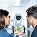 민안경원 | 가벼움을 넘어선 편안함의 혁신! 스틸브라운 안경SB82304