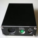 Re: Setting up COM - 232B rotator interface for auto Satellite tracking 이미지