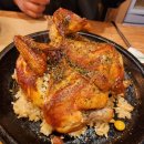 신포찹쌀통닭