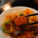 동탄 중국집 회식 추천 블루리본 탕수육 맛집 상해루 난코스 후기