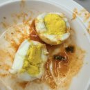 GS25홍대은하점 | GS25 홍대미미네매콤라볶이 내돈내산 먹어본후기