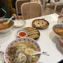 용산-396 | 동남쌀국 상암점 : 직화 똠얌 쌀국수 크림새우 스프링롤까지! 상암점심 맛집