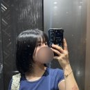 경화헤어 이미지