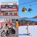 용평리조트 | 용평 리조트 렌탈샵 뽀드득 대여 후기