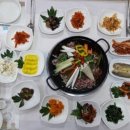 고향삼계탕 이미지