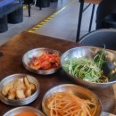 수원-1432 | 수원역 로데오거리 맛집 봉자막창 생삼겹살 생목살 외식후기