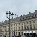 벨보이 | [유럽여행] 파리 쇼핑 코스 추천｜호텔리츠 벨보이키링 구매후기🧸🇫🇷