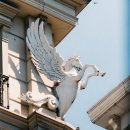 페가수스 이미지