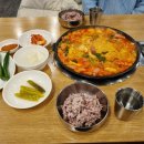 두리의정부부대찌개 이미지