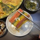 전소리 | [수완지구 맛집] 광주 전집 “전소리”에서 열가지 모듬전먹은 후기