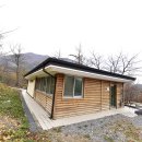국립유명산자연휴양림 이미지