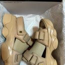 270-5036 | 조던 데자 나이키 샌들 230사이즈 1년 착샷 후기