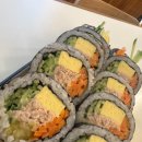 모해김밥 이미지