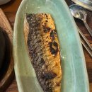 메밀과만두가있는모퉁이 이미지