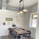 옥포로 | 대구 송해공원 애견동반 맛집 오데뜨 송해공원점 솔직후기