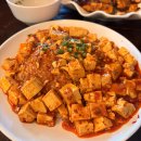 큐짬뽕 | 해운대 맛집｜센텀 팔선생 후기 (주차는센텀큐빌딩,해운대중식,짜장면,쌍라지류,볶음짬뽕,꿔바로우,마파...
