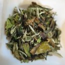 루피시아 백모단(白牡丹) BAI MU DAN(PAI MU TAN )WHITE TEA 이미지