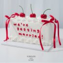 인스타감성 라탄 아크릴 액자 | [스냅] 야외웨딩스냅 | 감성, 퀄리티 확실한 포에브아워러브 계약 후기