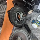 세차의고수 남양주다산점 | [별내 스팀세차] 그랜저 HG 에어컨 식초 냄새, 내시경 에바크리닝으로 종결