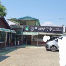 (주)유포리막국수 이미지