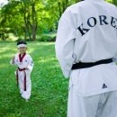 용인대튼튼태권도 이미지