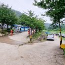 삼척안뜰캠핑장 이미지