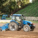 부산시, 무인 자율 스마트 농업기술로 「스마트 파종 시연 행사」 개최! 이미지