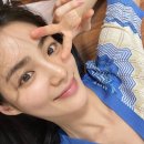 “화장하는 시간 15분 아끼는 비법!브로우 펌 시술 후기”