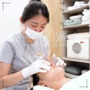 강동구청역 4번출구(앞) | 잠실피부관리 얼굴탄력 체감한 변화 후기