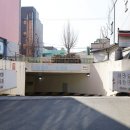 신중앙시장 주차장 앞 네이버블로그