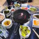 [부산/중구]동원양곱창 5호_ 남포동 자갈치시장 연탄 양곱창구이 소금양곱창 양곱창전골