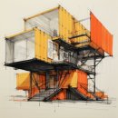 향남 문화의 집 이미지