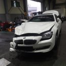 BMW / F06 640D X-DRIVE / 2015 / 각각문의 이미지