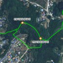 장항 성주산(왕제산) 탐방로 이미지