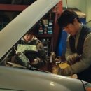 형제카센터.세차