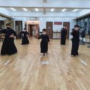 노은 검도관 이미지