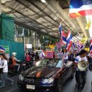 [분석] 푸미폰 국왕 사후의 태국 : 최악의 시나리오와 최선의 시나리오 이미지
