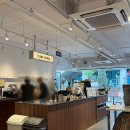 양재 브런치 카페 컴프리마 후기｜LP 감성에 샥슈카까지, 조용히 오래 있고 싶은 곳