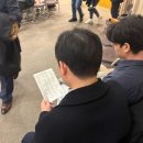 교회 처음 가본 청년 “복음에 끌렸지만 낯섦의 문턱이…” 이미지