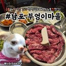 부엉이하우스 | 남포동 맛집 고기집 부엉이마을 재방문 노포술집