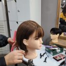 이인자헤어 이미지