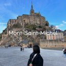 천공농장 | 파리근교투어 몽생미셸 인디고트래블 혼자 여행 후기