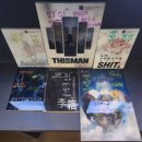 #757 ~ 762 : 소울리스, 디스맨(THISMAN), SHIT(쉿), 배틀쉽 프로젝트, 이상, 로렌시아 [인천 부평 방탈출]